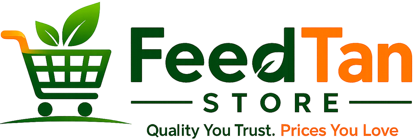 Feedtan Store